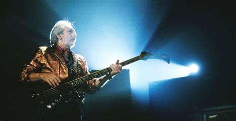 best bass vocalists|Best Bassists: 20 Icons Whose Rock.